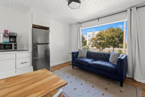 Stylish Studio in Walkers Point